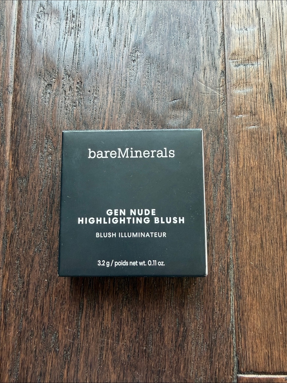 BareMinerals